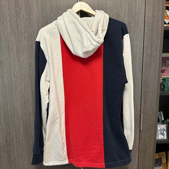 Men’s hoodie - Picture 2 of 3